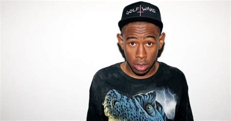 Tyler The Creator Banned From Entering The Uk