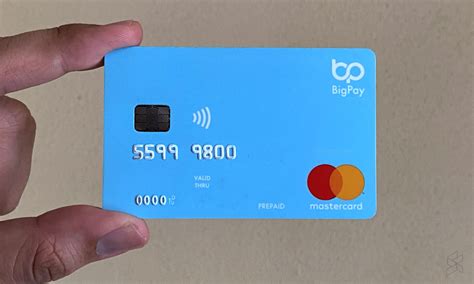 We did not find results for: BigPay reduces credit card reload limit to RM1,000 a month ...