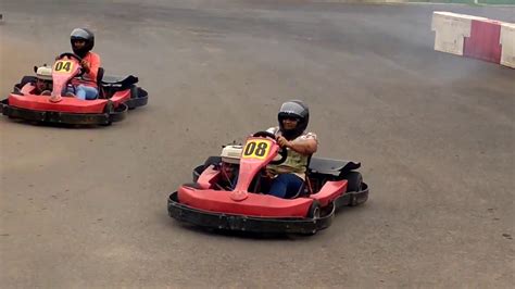 With gocart curbside pickup from food city, you can order from anywhere, anytime and pick up in as little as three hours. Go Karting @Play Arena - YouTube