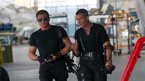 The Expendables 3 Review Vanity Fair