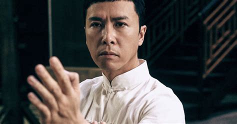 Donnie Yen Announces Ip Man 5 Reveals First Poster For The Martial