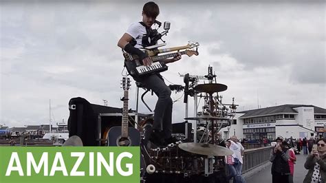 People Are Amazing In This Compilation Of Unusual Talents Youtube
