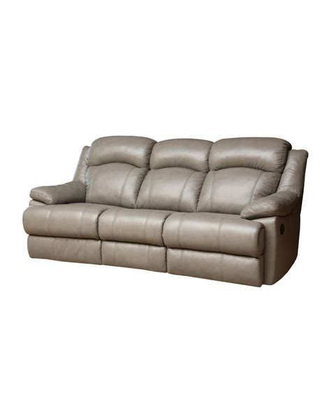 Abbyson Living Quentin 84 In 2021 Leather Reclining Sofa Reclining