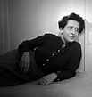 Der Kulturtipp der Woche: Hannah Arendt – Ausstellung in Berlin - AD
