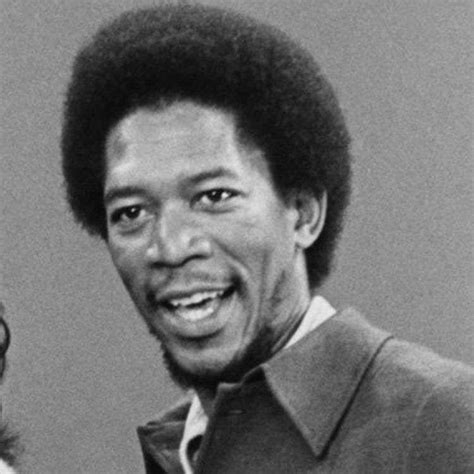 5 Photos Of Young Morgan Freeman Morgan Freeman Young Morgan Freeman