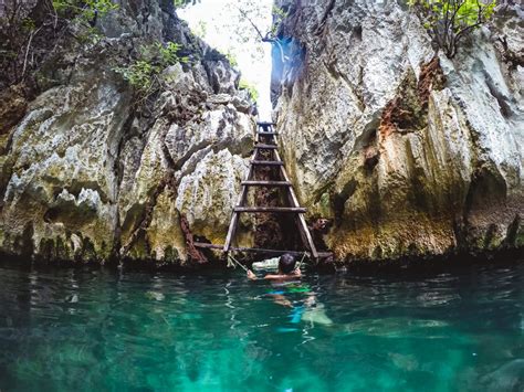 Coron Palawan Island Hopping In The Philippines Jelly Journeys