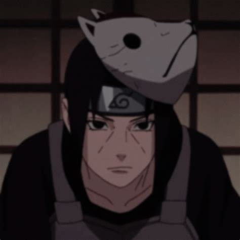 Itachi Aesthetic Naruto Pfp Art Jiggly