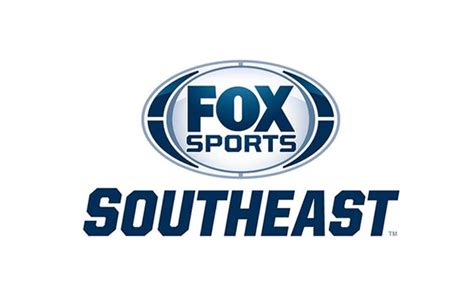 Fox Sports Regional Network ‘sportsouth To Be Rebranded ‘fox Sports