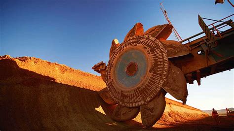 Bhp Billiton Rio Tinto Other Miners Poised To Boost Dividends Stock