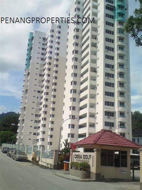 Research prices, neighborhood info and more on trulia.com. Desa Golf Condominium for sale and rent - PENANG ...