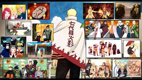 Naruto Wallpaper Hd Ps4 Naruto Ps5 Wallpapers Asyique