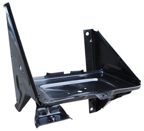 67 72 ford truck bed parts. 67 - 72 Chevy / GMC Truck Battery Tray Assembly - With A/C ...