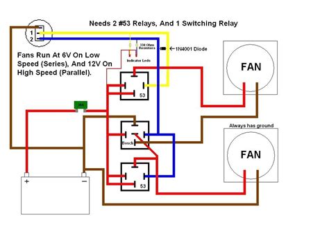 Whole House Fan Timer And 2 Speed Switch Wiring Diagram Image