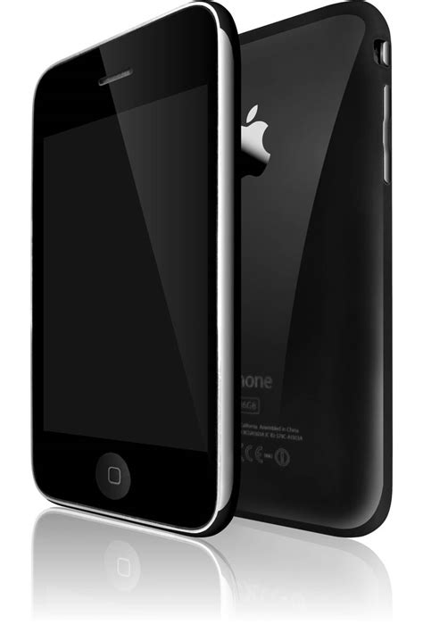 Iphone 3g Geschichte Von Apple