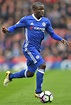N'Golo Kante Uncovered: This is what drives the Chelsea star on ...