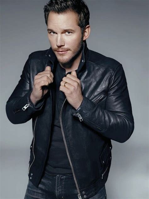 Chris Pratt Chris Pratt Celebrities Male Comedians