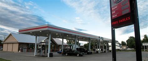 Bank Owned Gas Stations For Sale In Michigan News Current Station In