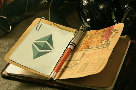 The main disadvantage of paper wallets is the possibility of losing your private key, and therefore all of your crypto forever. Ethereum Classic Wallpaper - Crypto Paper Wallet | Design ...