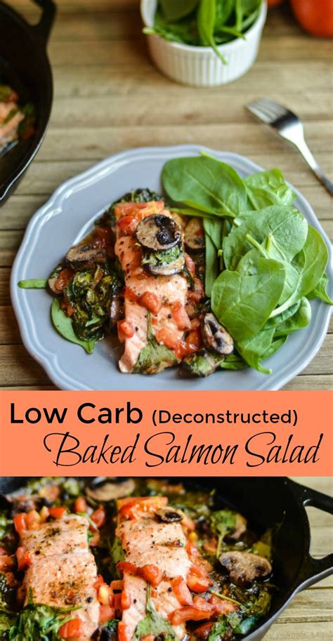 The idea is to replace unhealthy food choices without completely changing your regular eating patterns. Low Cholesterol Salmon Recipe - Low-Calorie Fish & Seafood Recipes - EatingWell : There are two ...