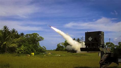 Army Begins Search For New Patriot Missile Radar Realcleardefense