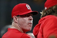 Jim Edmonds, former Cardinals and Angels OF, tests positive for COVID ...