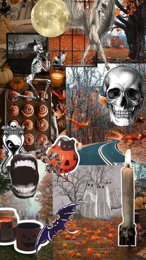 Spooky Season Is Coming Soon Aesthetic Halloween Spooky Spookyvibes