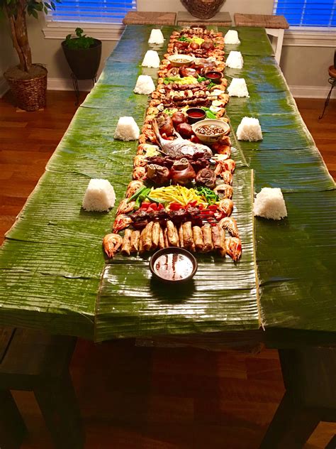 Filipino Food Recipe For Weddings