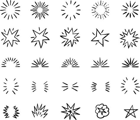 Burst Illustrations Royalty Free Vector Graphics And Clip Art Istock