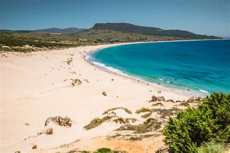 Hier finden sie info über die 7 strände der stadt. Spanien Strand - Auswahl der schönsten Strände ...