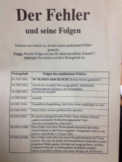 Abmahnung Vorlage Lustig : ABMAHNUNG! | kritischerkommilitone / Ihnen allen gemeinsam ist aber ...