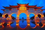 The Top 10 Best Places to Visit in Taiwan 2023 | Tripfore