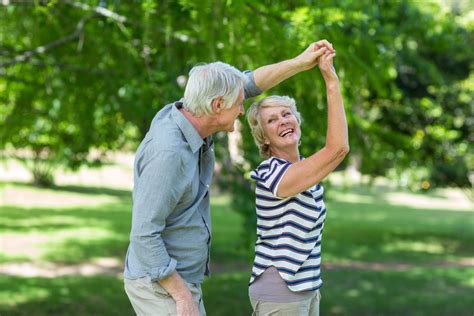 Dancing Helps Improve Mental Health In Elderly Rochester Ny Fred