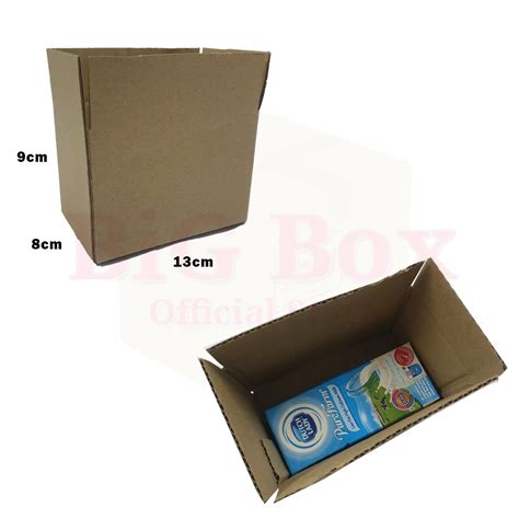 buy 10 free 2pcs bigbox kotak packaging box carton box packing box paper boxes hidden box