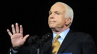 John McCain’s 10-Minute Concession Speech Reminds Americans That Words ...