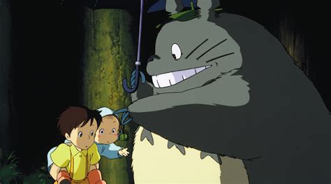 After 35 Years ‘my Neighbor Totoro Still Gives Us Permission To