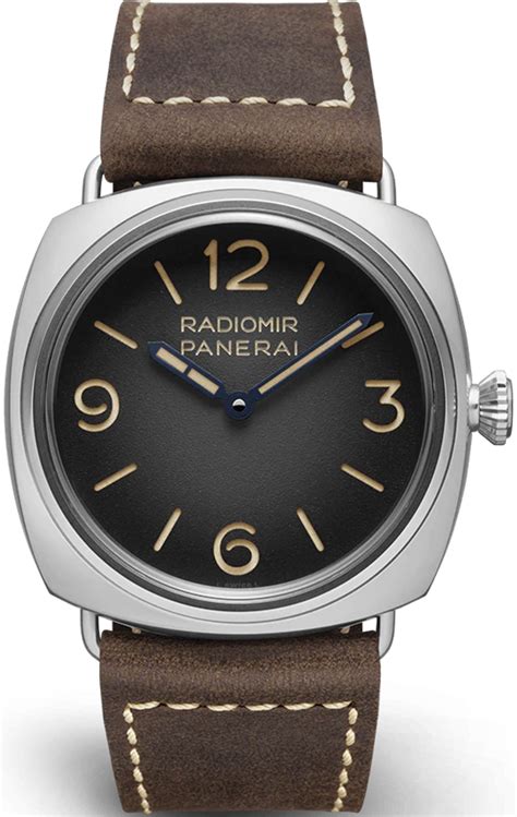 Panerai Radiomir Origine Pam01334 Luxury Of Watches
