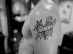 Brooklyn Beckham: Ein Tattoo für Mami! - TV TODAY