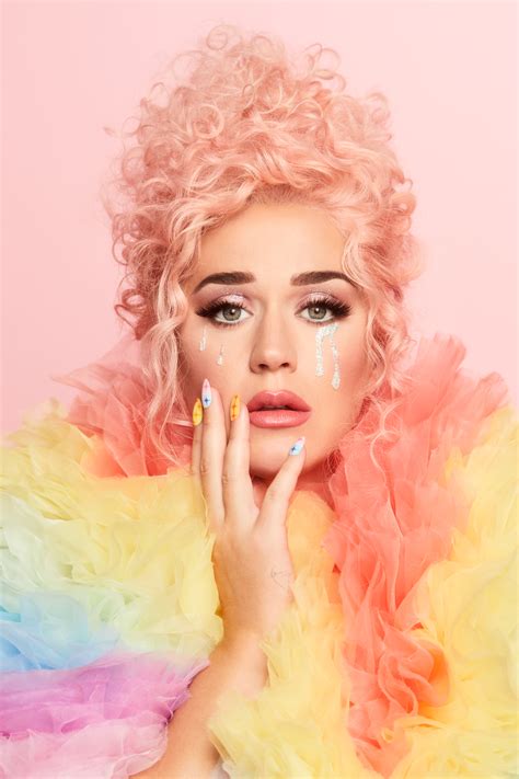 Katy Perry Neues Album 2021