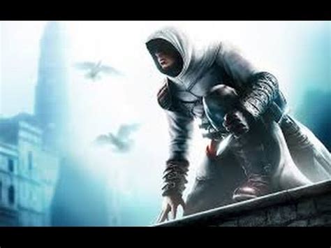 Assassin S Creed Episode 11 Masyaf Flags YouTube