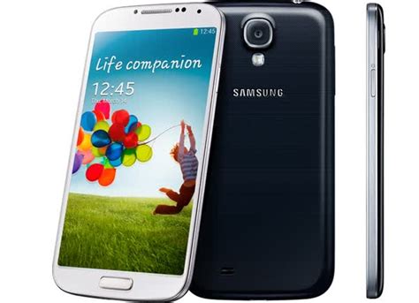 Samsung Galaxy S4 Gt I9500 Reviews Pros And Cons Techspot