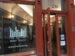 Maybe you would like to learn more about one of these? Manhattan Health Centers | The Institute