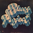The Blues Project - Blues Project (Vinyl, LP, Album) | Discogs