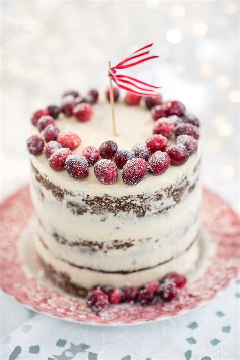 25 new takes on traditional wedding cake flavors martha. 15 Christmas Desserts That'll Make Your Mouth Water | Fun ...