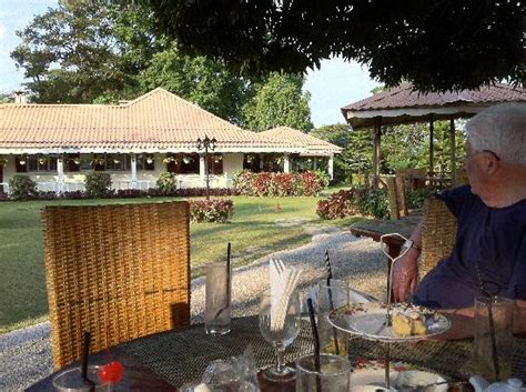 The english tea house is a colonial style english restaurant. Agnes Newton Keith Home (Sandakan) - 2021 All You Need to ...