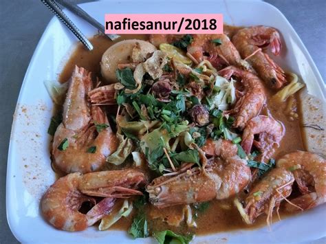 Posted by kulim best at 9:01 pm no comments: Jalan-jalan cari makan Kuala Kurau