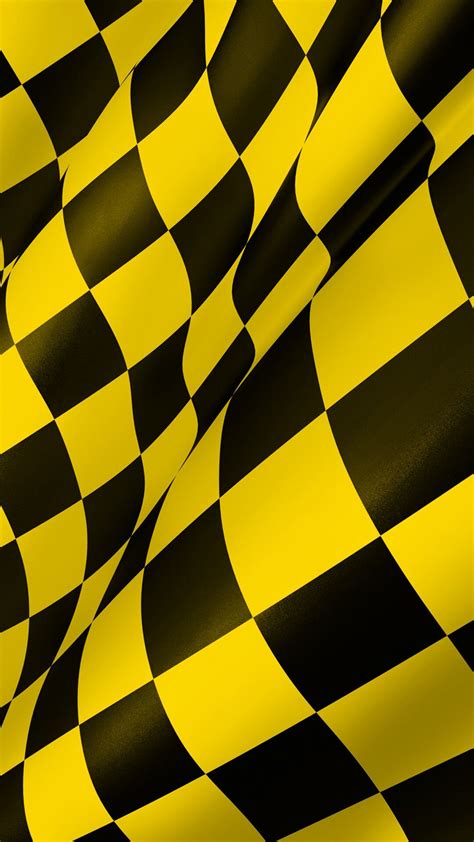 We have a massive amount of desktop and mobile if you're looking for the best aesthetic wallpapers then wallpapertag is the place to be. Yellow checkered flag | Iphone wallpaper yellow, Hd cool wallpapers, Apple wallpaper
