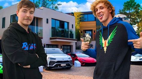 Top 10 Richest Youtubers In The World 2024 And Earnings