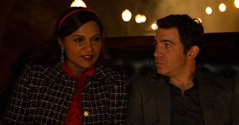 The Mindy Project Season 4 Episode 12 Recap