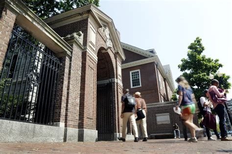 Harvard Cheating Scandal Points Out The Ambiguities Of Collaboration