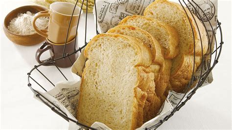 Say yes to a bread machine! Pin on Food
